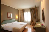 Hotel Urdanibia Park