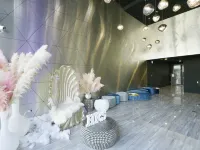 Hotel HSR Hesper Hotels near Daqing Station