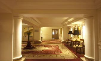 ITC Windsor, a Luxury Collection Hotel, Bengaluru