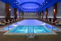 Tsaghkadzor Marriott Hotel