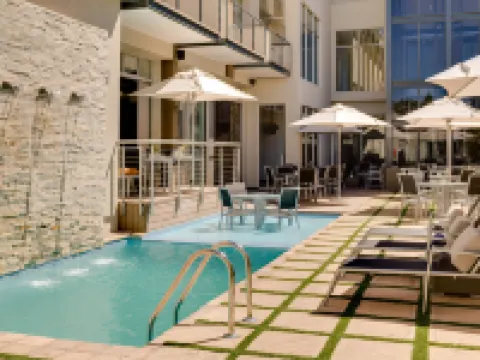 Protea Hotel Upington โรงแรมในอูปิงตัน