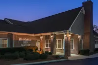 Residence Inn Macon Hotels in Macon