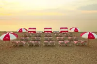 W South Beach Hoteles en Miami Beach