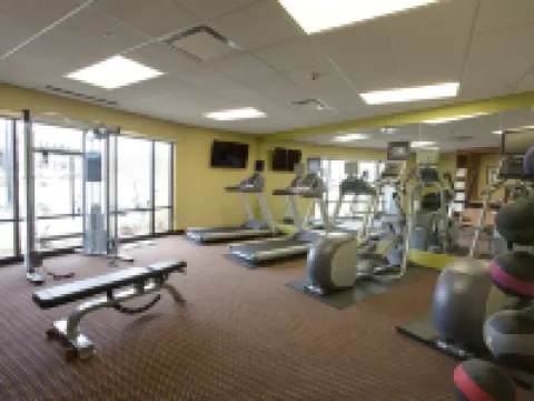 TownePlace Suites Jackson Ridgeland/The Township at Colony Park Hotels in Ridgeland