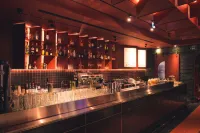 給恰旅店 l 近一中商圈 - 酒吧