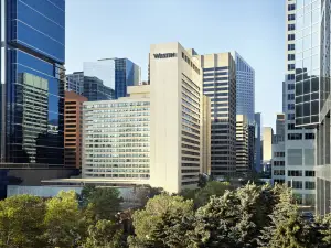 The Westin Calgary