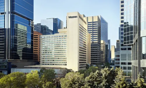 The Westin Calgary