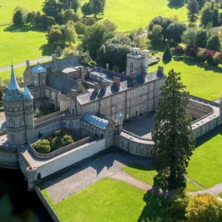 De Vere Horsley Estate Hotels in Leatherhead