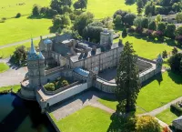 De Vere Horsley Estate Hotels in 