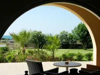 Villa Karteros with Private Swimming Pool