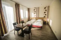 Hotel Heisede