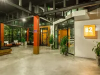 B2 Chiang Rai Boutique & Budget Hotel Hotels near Wat Pra Sing