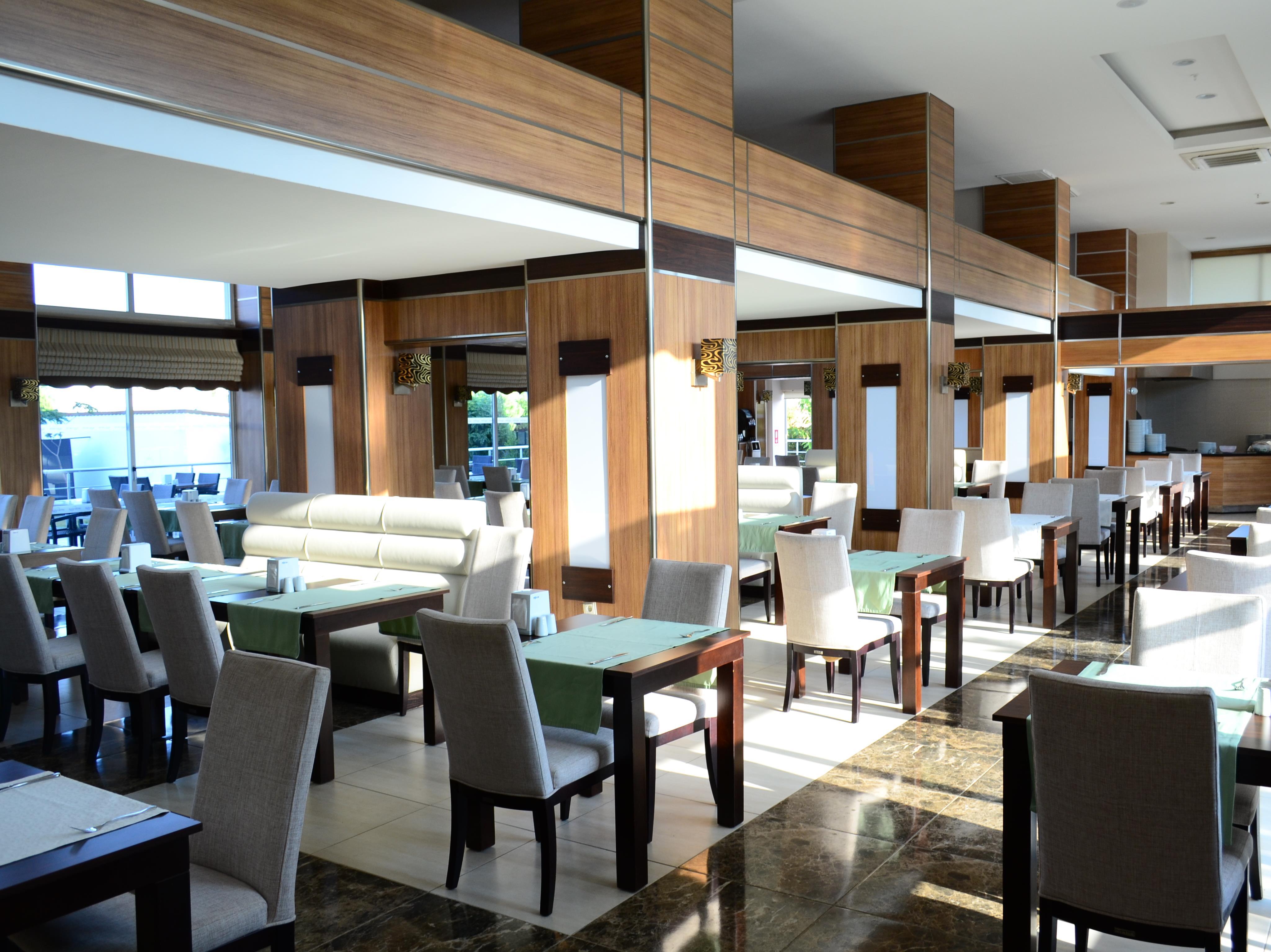 My Aegean Star Hotel