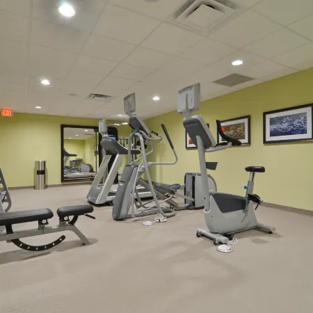 Staybridge Suites TOMBALL - SPRING AREA by IHG