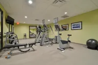 Staybridge Suites TOMBALL - SPRING AREA by IHG - Gym
