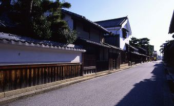 Machiya Inn Omihachiman