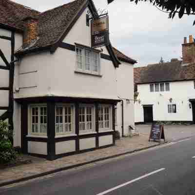 The Great House at Sonning Hotel Exterior