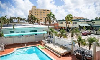 Hollywood Beach Hotels