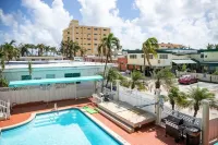 Hollywood Beach Hotels Hotels in Hollywood