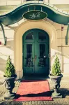 Hotel Pigalle Hoteles en Gotemburgo