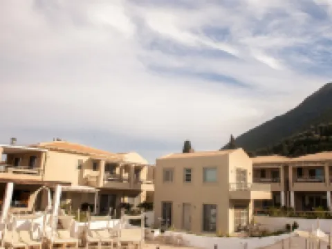 Crystal Waters Hotéis em Lefkada