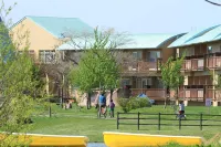 Tappunoyu Hotels in Tobetsu