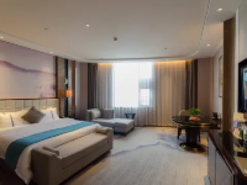 崇陽華逸酒店 崇陽酒店