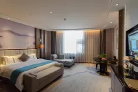 Huayi Hotel Hotels in Chongyang