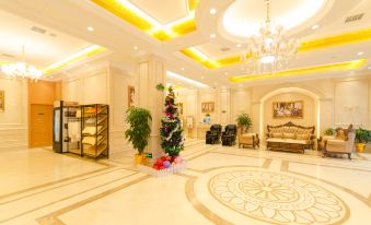 Vienna Classic Hotel (Chibi Zhongcheng Guoji)