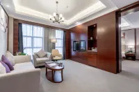 Linxiang Huayin Hotel Hotels in Linxiang