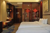 Queshan Guesthouse Hotels in Queshan