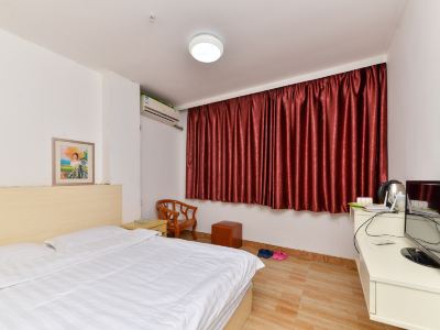Love 8 Express Inn