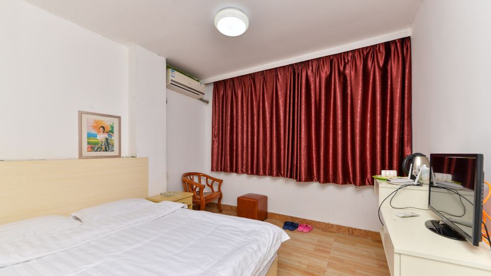 Love 8 Express Inn