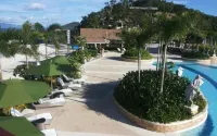 Sunlight Ecotourism Island Resort - Pool