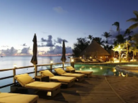 Le Maitai Rangiroa Hotels in Rangiroa