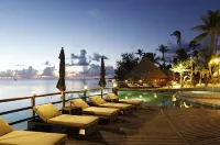 Le Maitai Rangiroa Hotels in Rangiroa