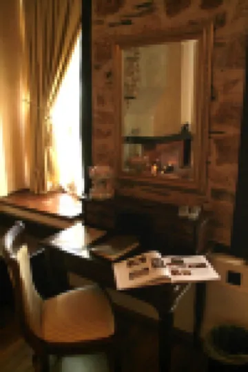 Boutique Hotel Palea Poli