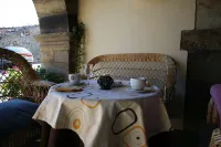 Posada la Colodra Hotels in Los Tojos