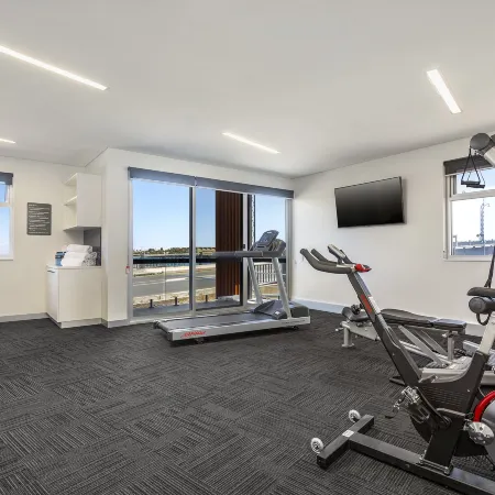Quest Port Adelaide