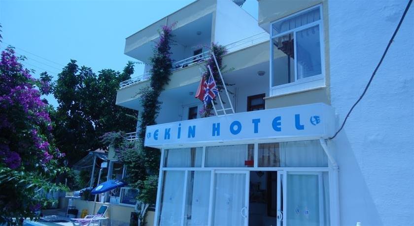 Ekin Hotel