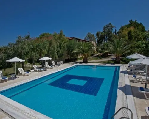 Hotel Milton Hotels in Roda