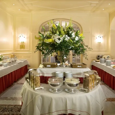 Grand Hotel Sitea