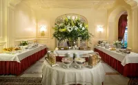Grand Hotel Sitea - breakfast