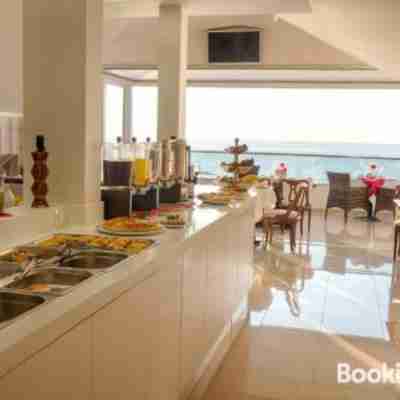 Kymata Dining/Meeting Rooms