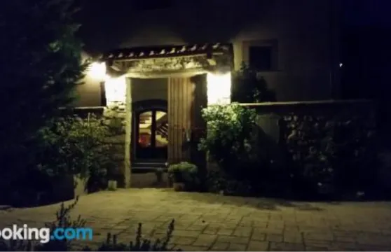 萊斯蒙塔德斯公寓