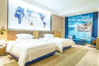Kyriad Marvelous Hotel (Shanghai Jiading Baolong Plaza) Hotel a Shanghai