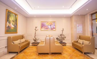 Vienna International Hotel (Yichang Yiling)