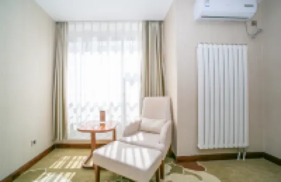 Ruiling International Business Hotel