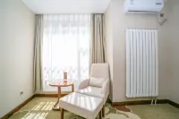 Ruiling International Business Hotel Hoteles en Lanzhou
