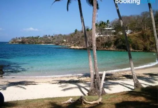 美麗公寓酒店 - 附高爾夫球車